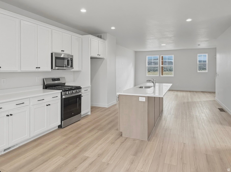 DAYBREAK CASCADE VILLAGE - Residential