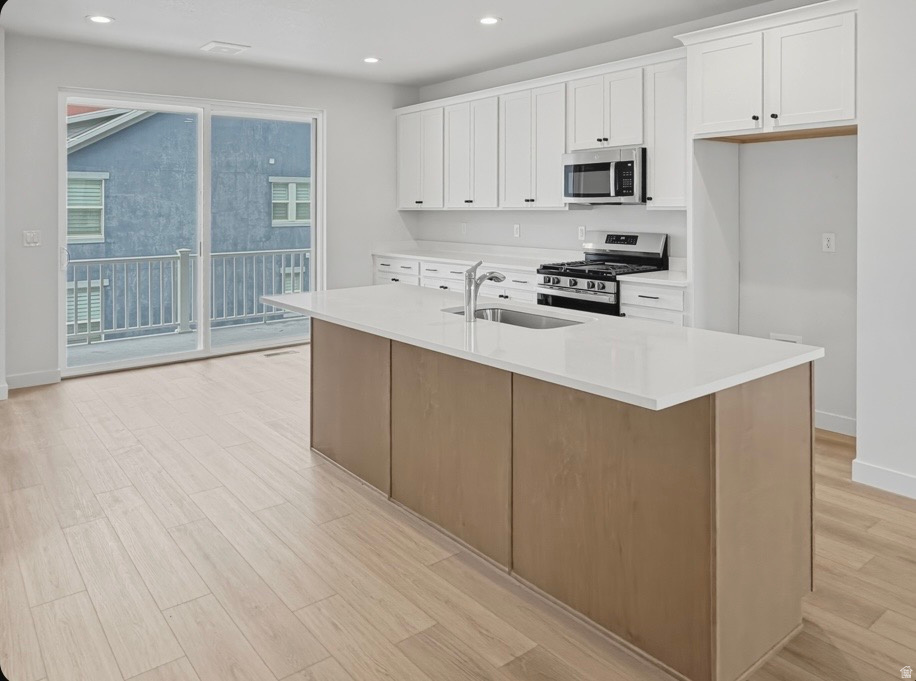 DAYBREAK CASCADE VILLAGE - Residential