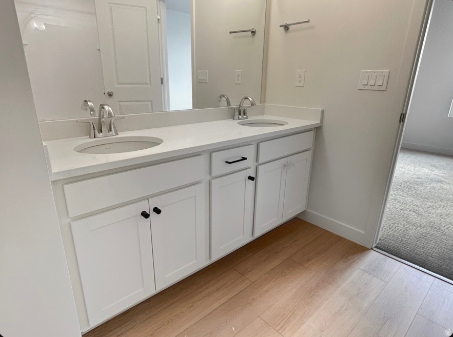 DAYBREAK CASCADE VILLAGE - Residential