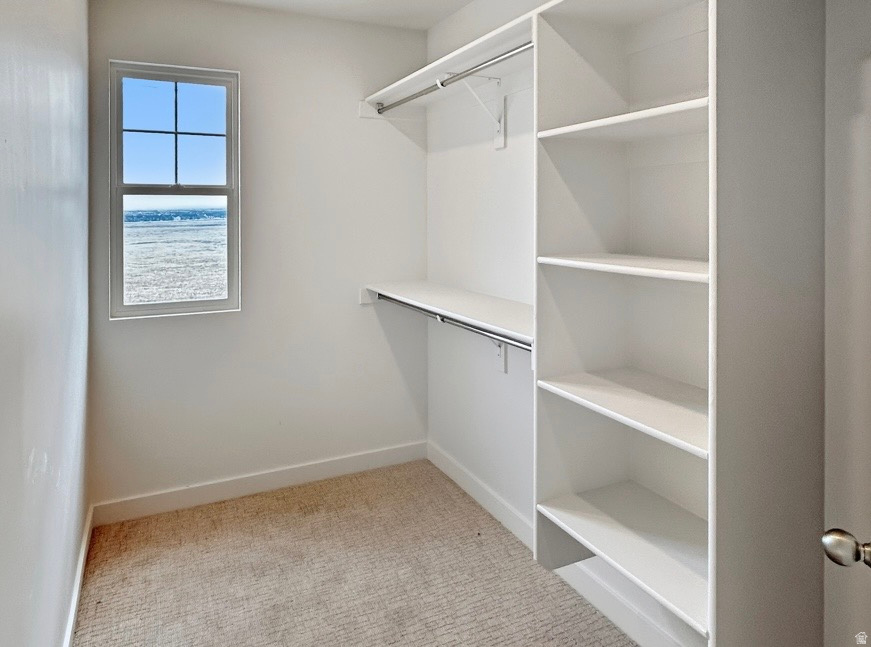 DAYBREAK CASCADE VILLAGE - Residential