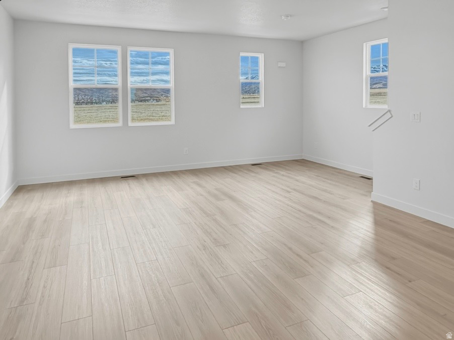 DAYBREAK CASCADE VILLAGE - Residential