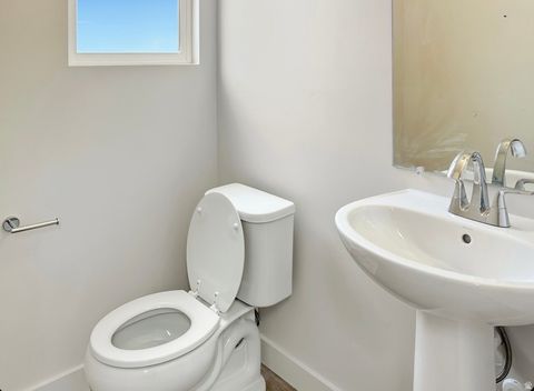 Tiny photo for 6644 W 11800 S #616, South Jordan, UT 84009 (MLS # 2133548)