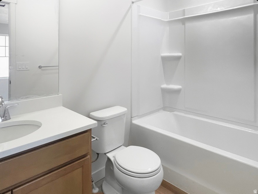 DAYBREAK CASCADE VILLAGE - Residential