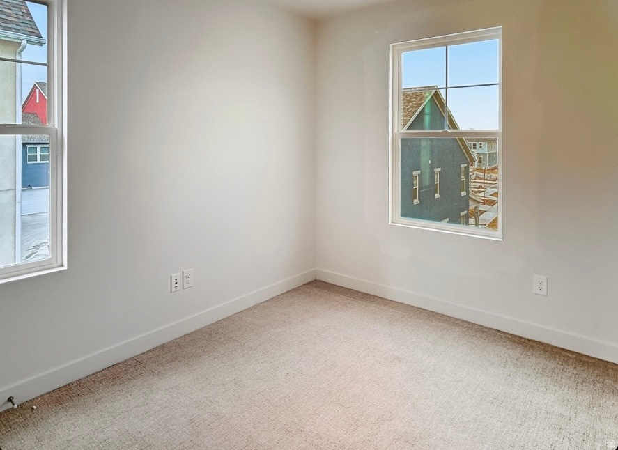 DAYBREAK CASCADE VILLAGE - Residential