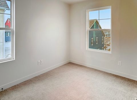 Tiny photo for 6644 W 11800 S #616, South Jordan, UT 84009 (MLS # 2133548)