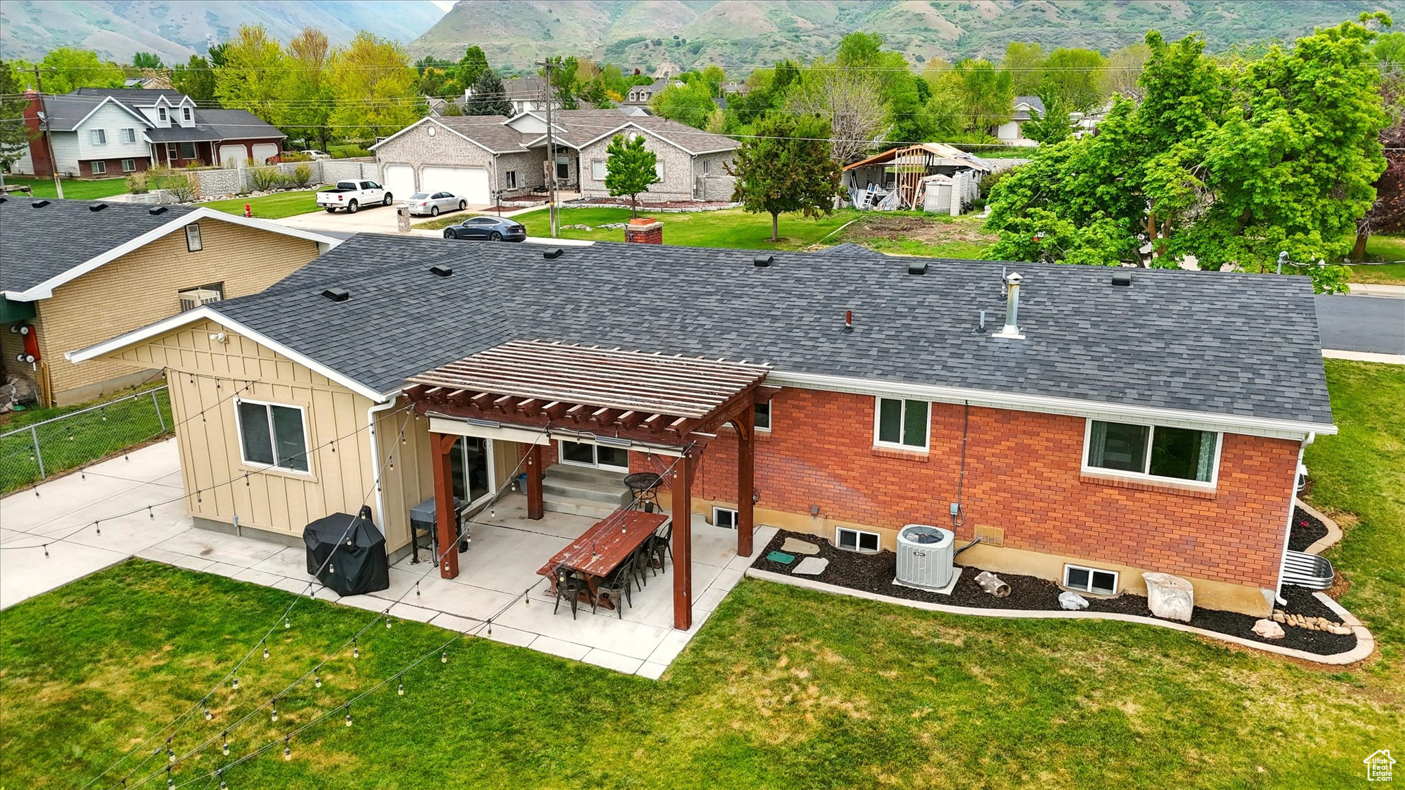 569 N 700, Mapleton, Utah image 43