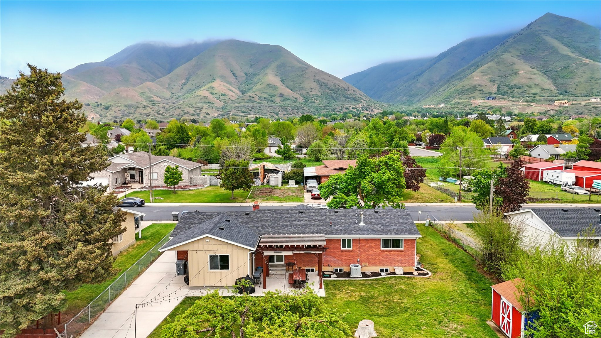 569 N 700, Mapleton, Utah image 44