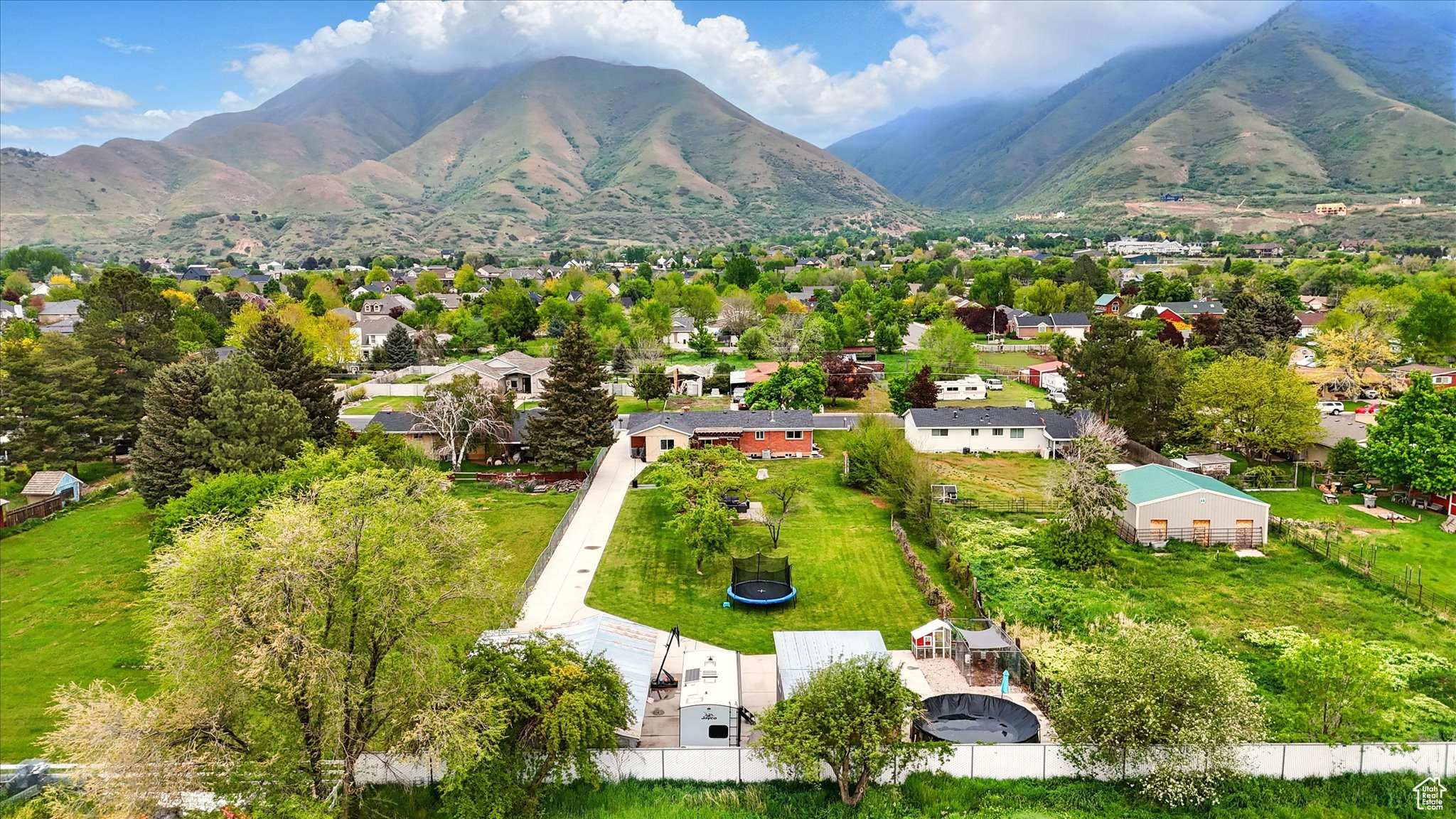 569 N 700, Mapleton, Utah image 46