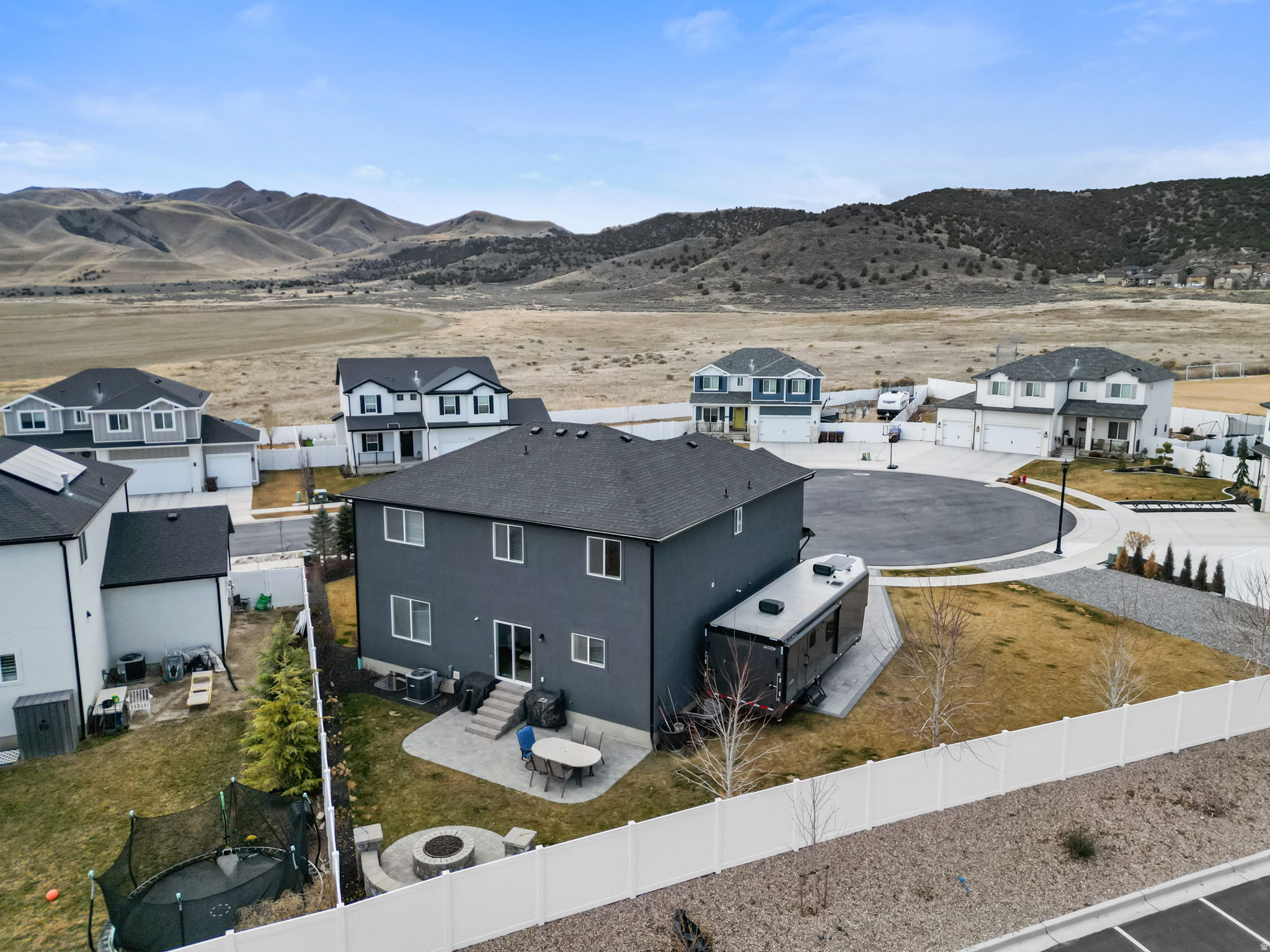 SILVERLAKE - Residential