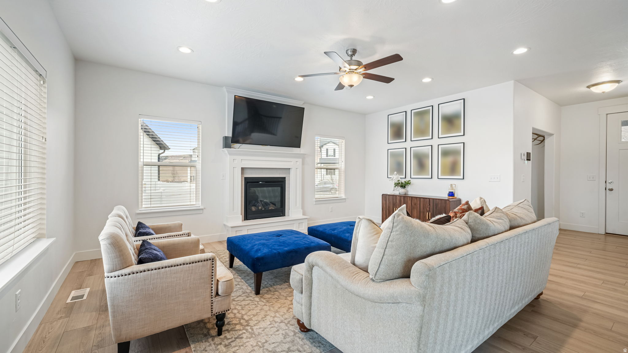 SILVERLAKE - Residential