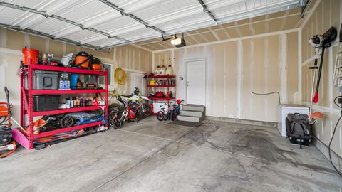 Tiny photo for 4461 E GOLDEN AUTUMN VW, Eagle Mountain, UT 84005 (MLS # 2137598)