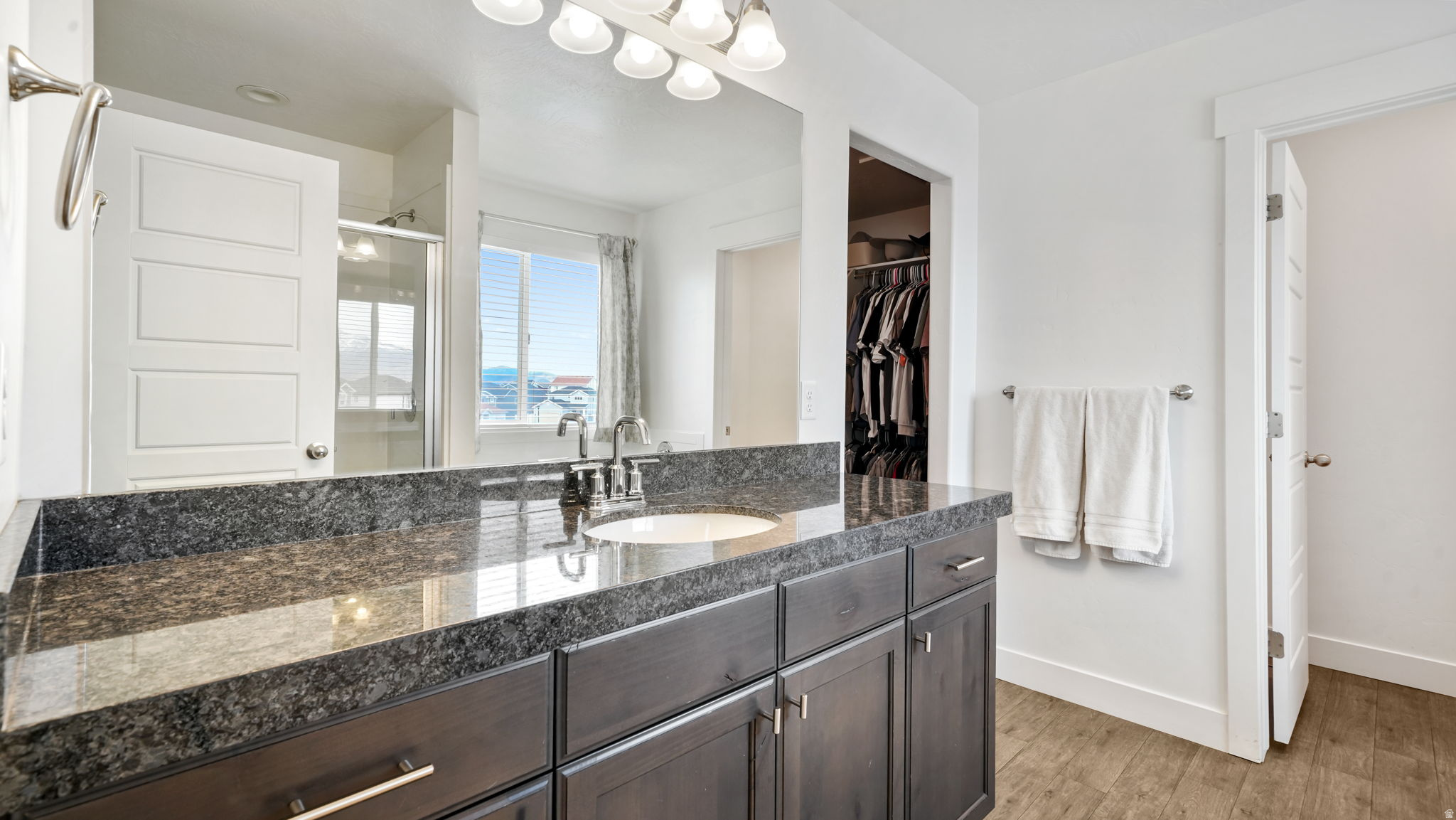 SILVERLAKE - Residential