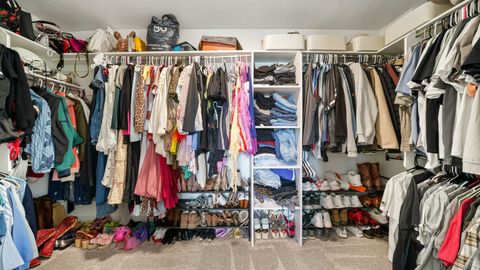 Tiny photo for 4461 E GOLDEN AUTUMN VW, Eagle Mountain, UT 84005 (MLS # 2137598)