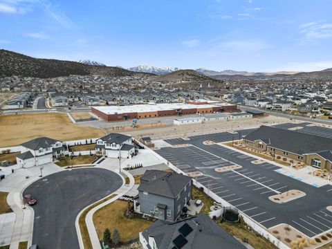 Tiny photo for 4461 E GOLDEN AUTUMN VW, Eagle Mountain, UT 84005 (MLS # 2137598)