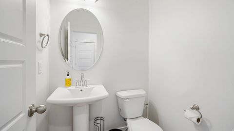 Tiny photo for 4461 E GOLDEN AUTUMN VW, Eagle Mountain, UT 84005 (MLS # 2137598)