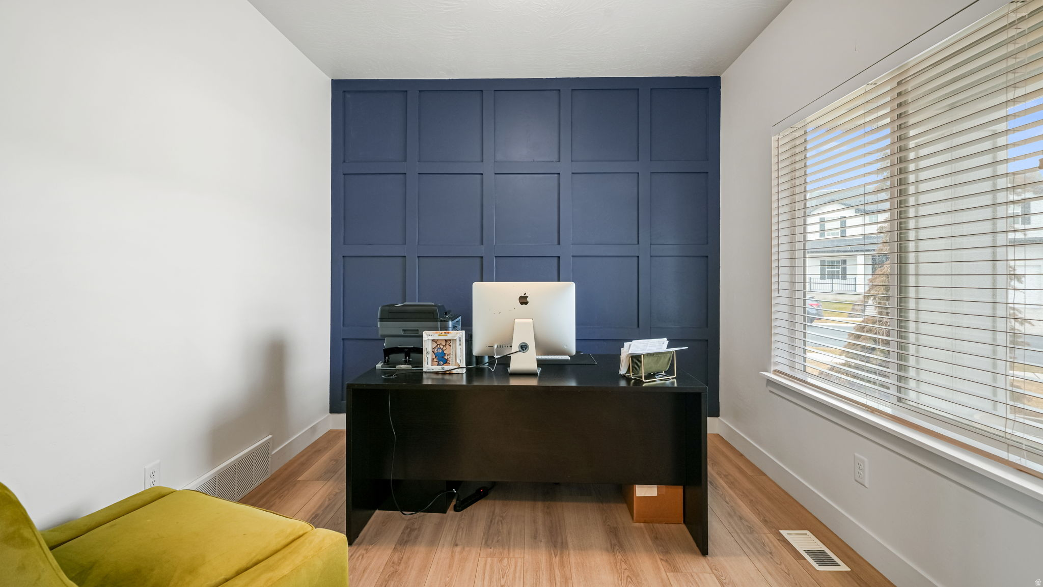 SILVERLAKE - Residential