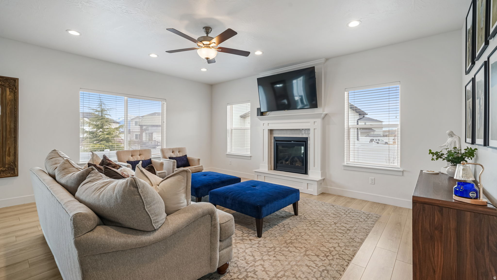 SILVERLAKE - Residential