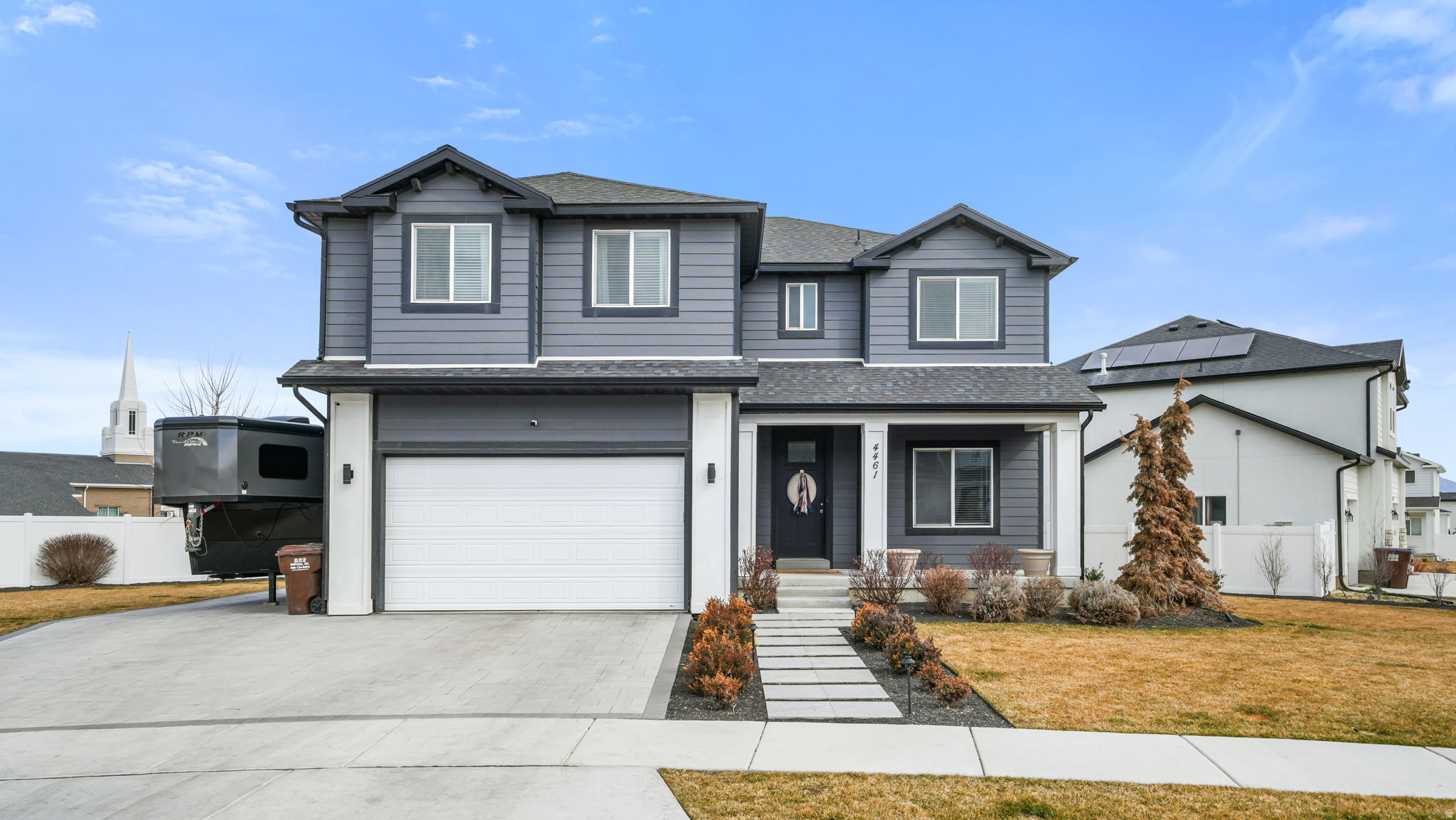 SILVERLAKE - Residential