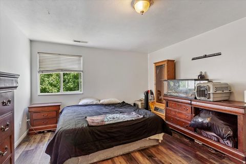 Tiny photo for 2421 N 400 E #C4, North Ogden, UT 84414 (MLS # 2147174)