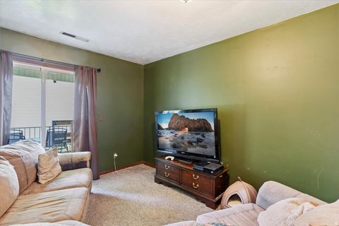 Tiny photo for 2421 N 400 E #C4, North Ogden, UT 84414 (MLS # 2147174)
