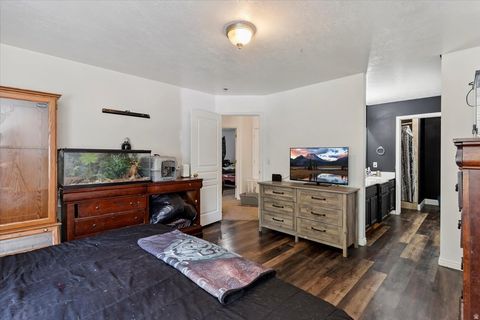 Tiny photo for 2421 N 400 E #C4, North Ogden, UT 84414 (MLS # 2147174)