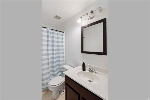Tiny photo for 2421 N 400 E #C4, North Ogden, UT 84414 (MLS # 2147174)