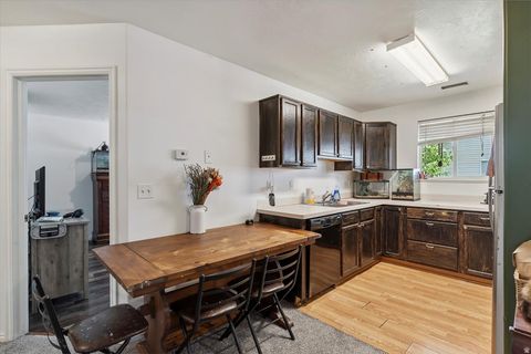 Tiny photo for 2421 N 400 E #C4, North Ogden, UT 84414 (MLS # 2147174)