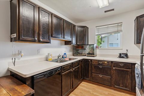 Tiny photo for 2421 N 400 E #C4, North Ogden, UT 84414 (MLS # 2147174)