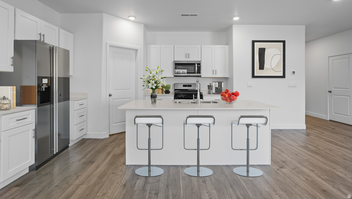 STANDING ROCK EAST AT LONG VALLEY - Residential