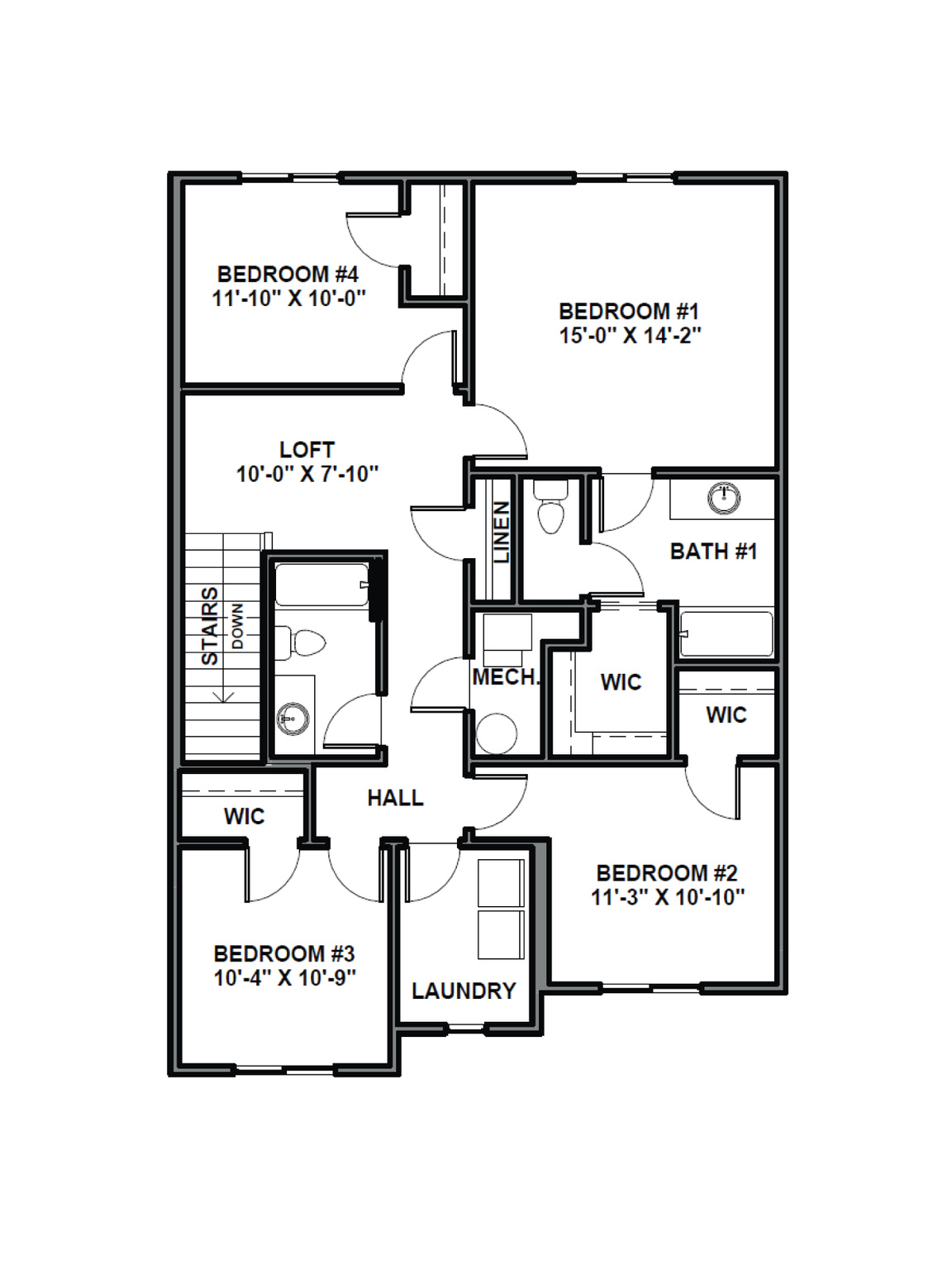 STANDING ROCK EAST AT LONG VALLEY - Residential
