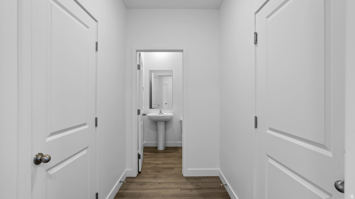 STANDING ROCK EAST AT LONG VALLEY - Residential