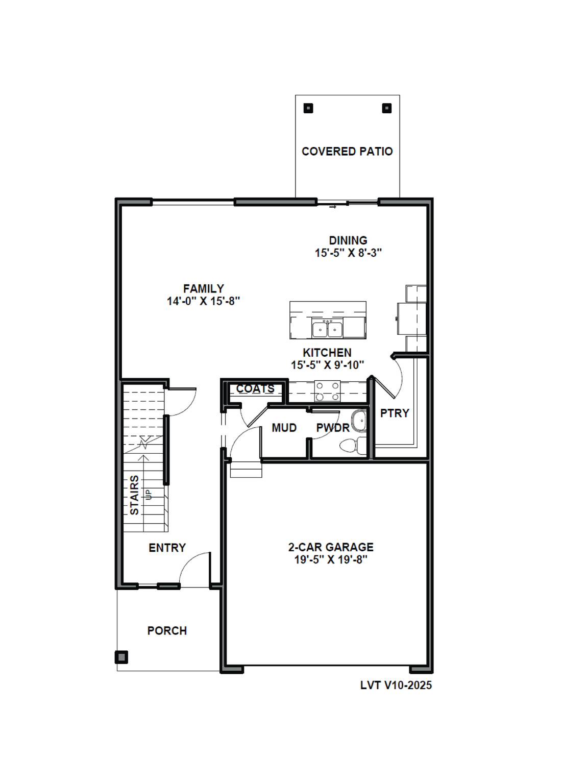 STANDING ROCK EAST AT LONG VALLEY - Residential