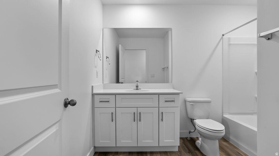 STANDING ROCK EAST AT LONG VALLEY - Residential