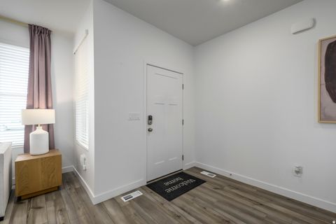 Tiny photo for 1616 W VIOLA LN #3038, Saratoga Springs, UT 84045 (MLS # 2145529)