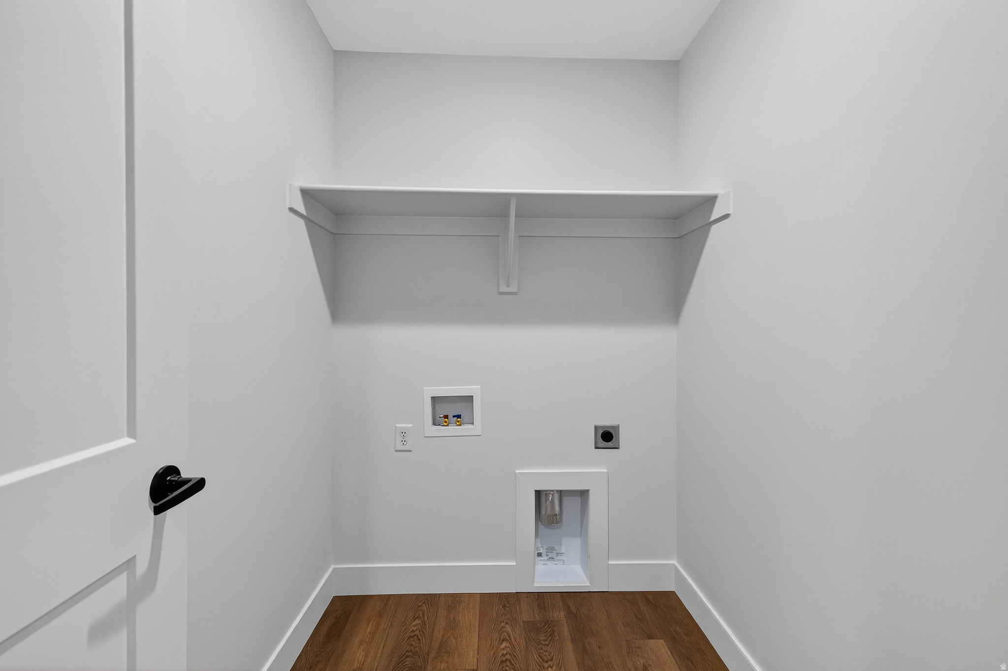 ORCHARDS AT JDC RANCH - Residential