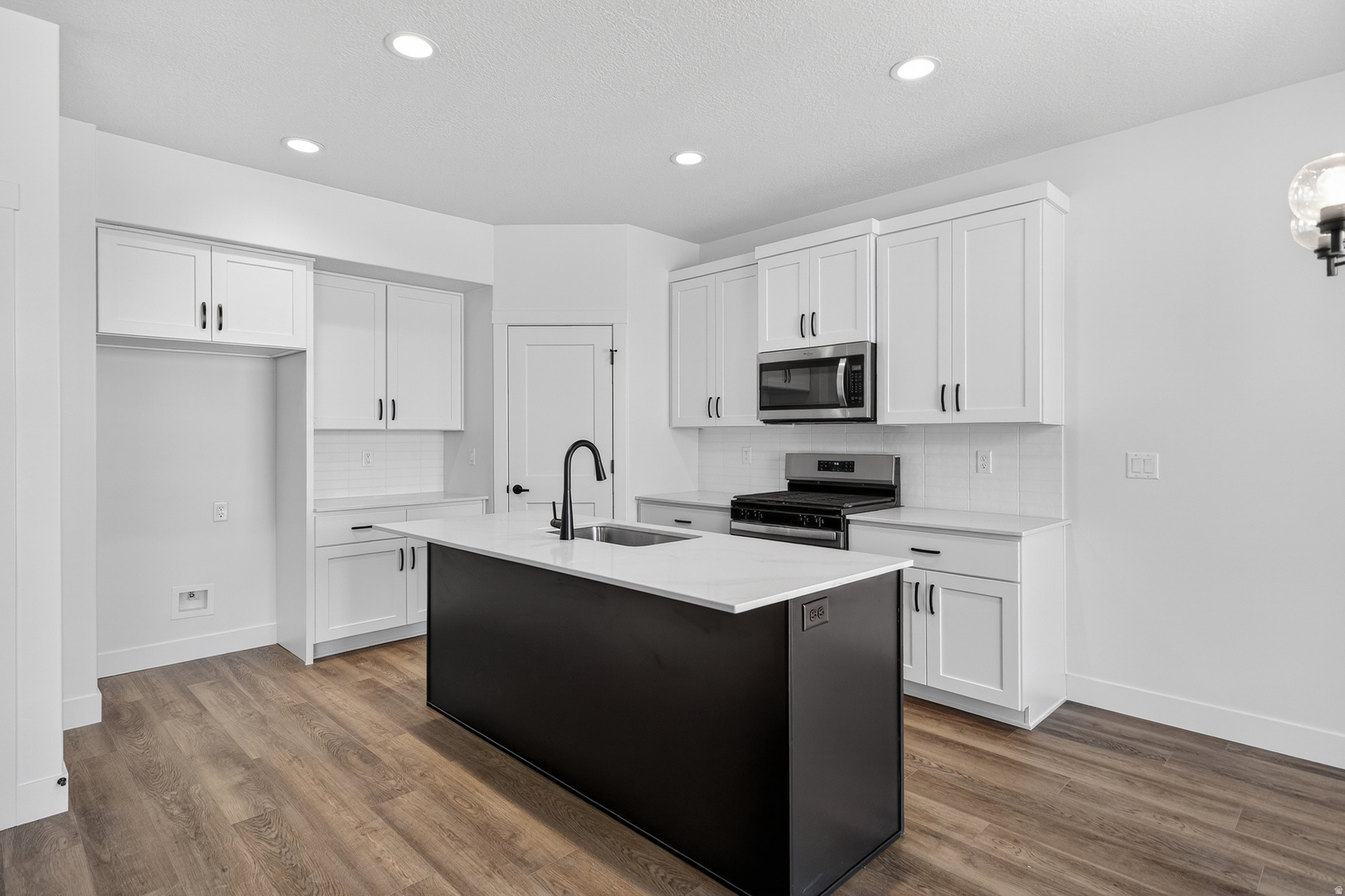 ORCHARDS AT JDC RANCH - Residential