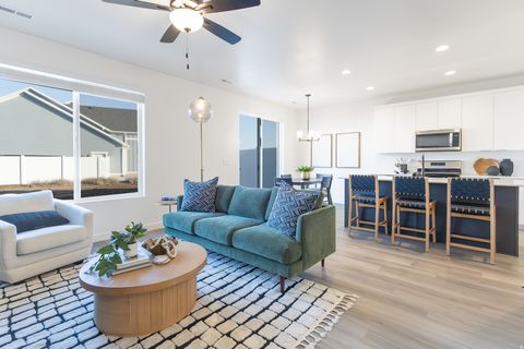 Tiny photo for 2756 W 2775 N #151, Plain City, UT 84404 (MLS # 2138683)