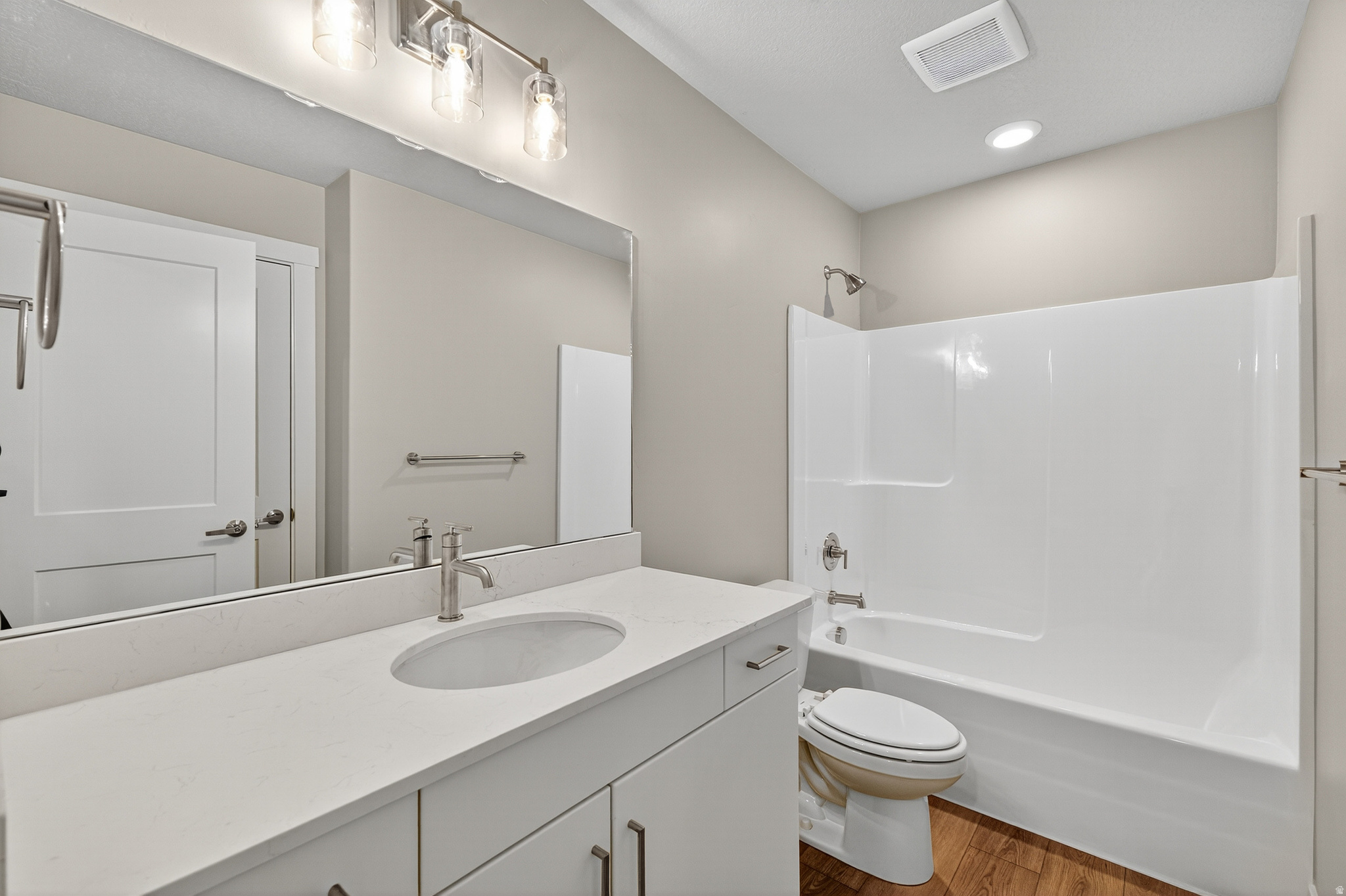 ORCHARDS AT JDC RANCH - Residential