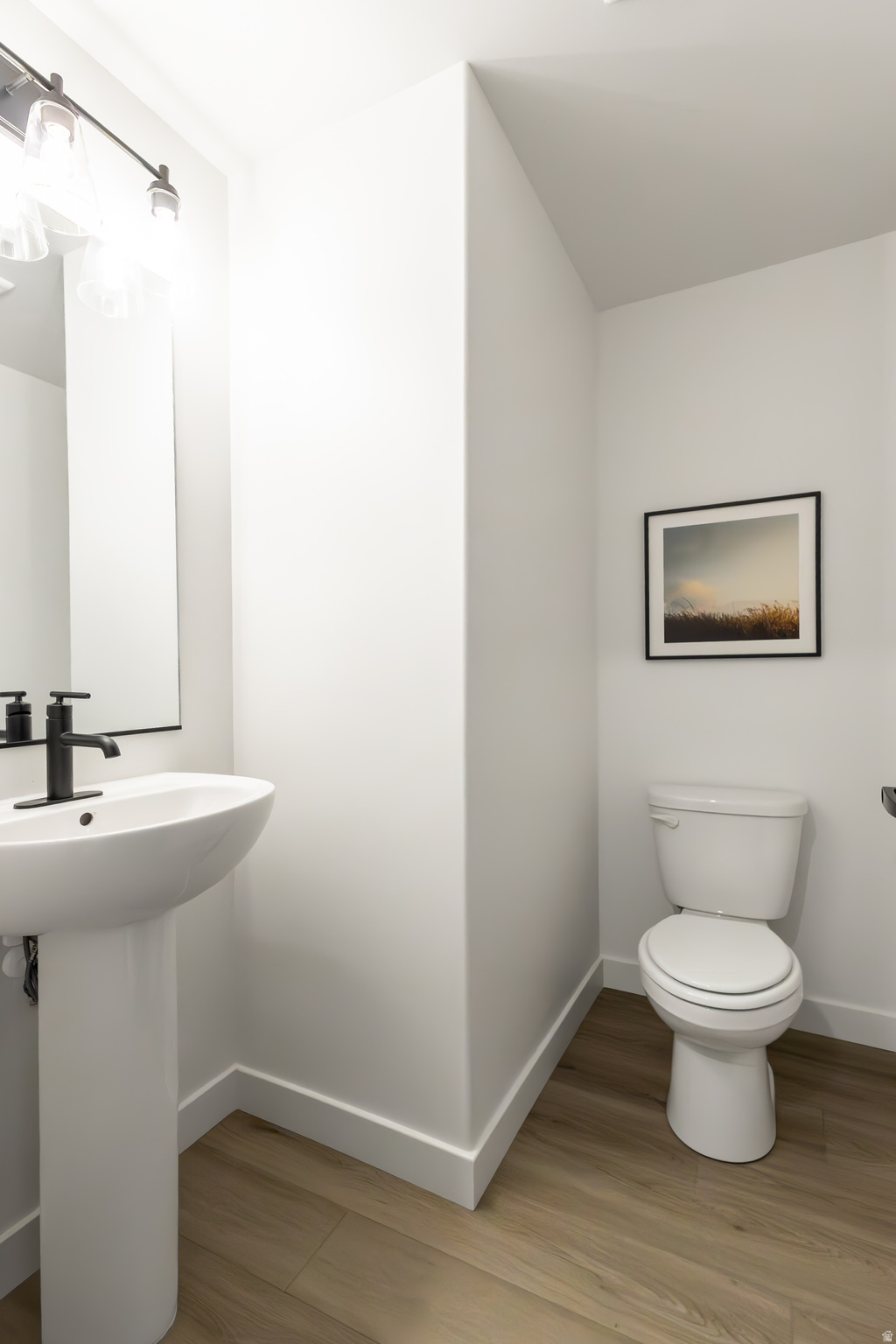 ORCHARDS AT JDC RANCH - Residential