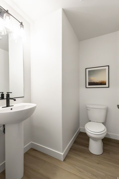 Tiny photo for 2756 W 2775 N #151, Plain City, UT 84404 (MLS # 2138683)