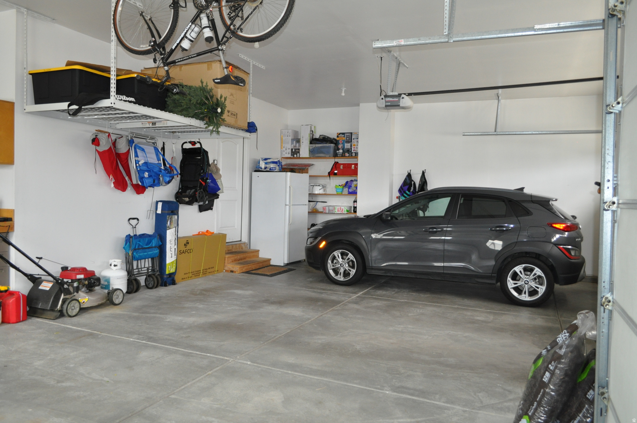 ROSECREST - Residential