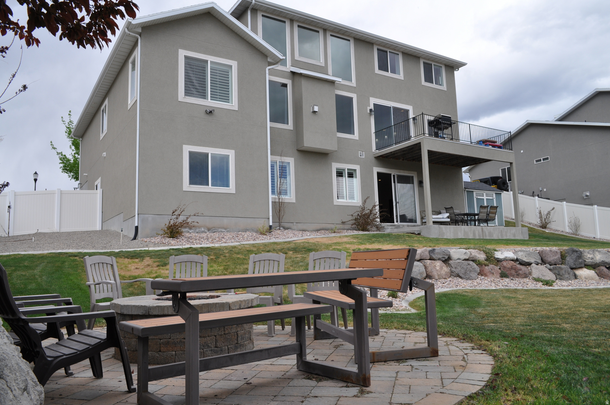 ROSECREST - Residential