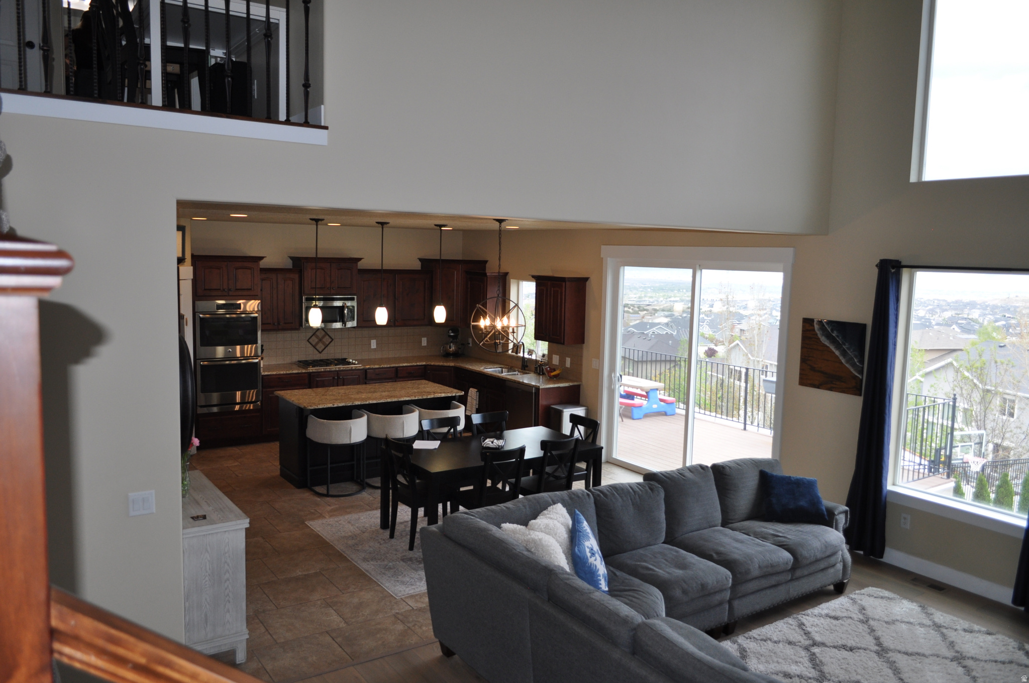 ROSECREST - Residential