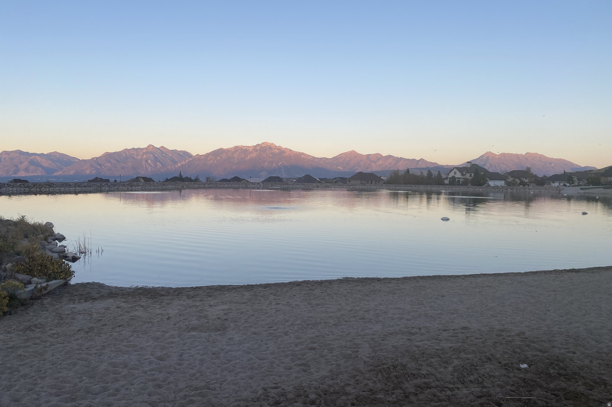 ROSECREST - Residential