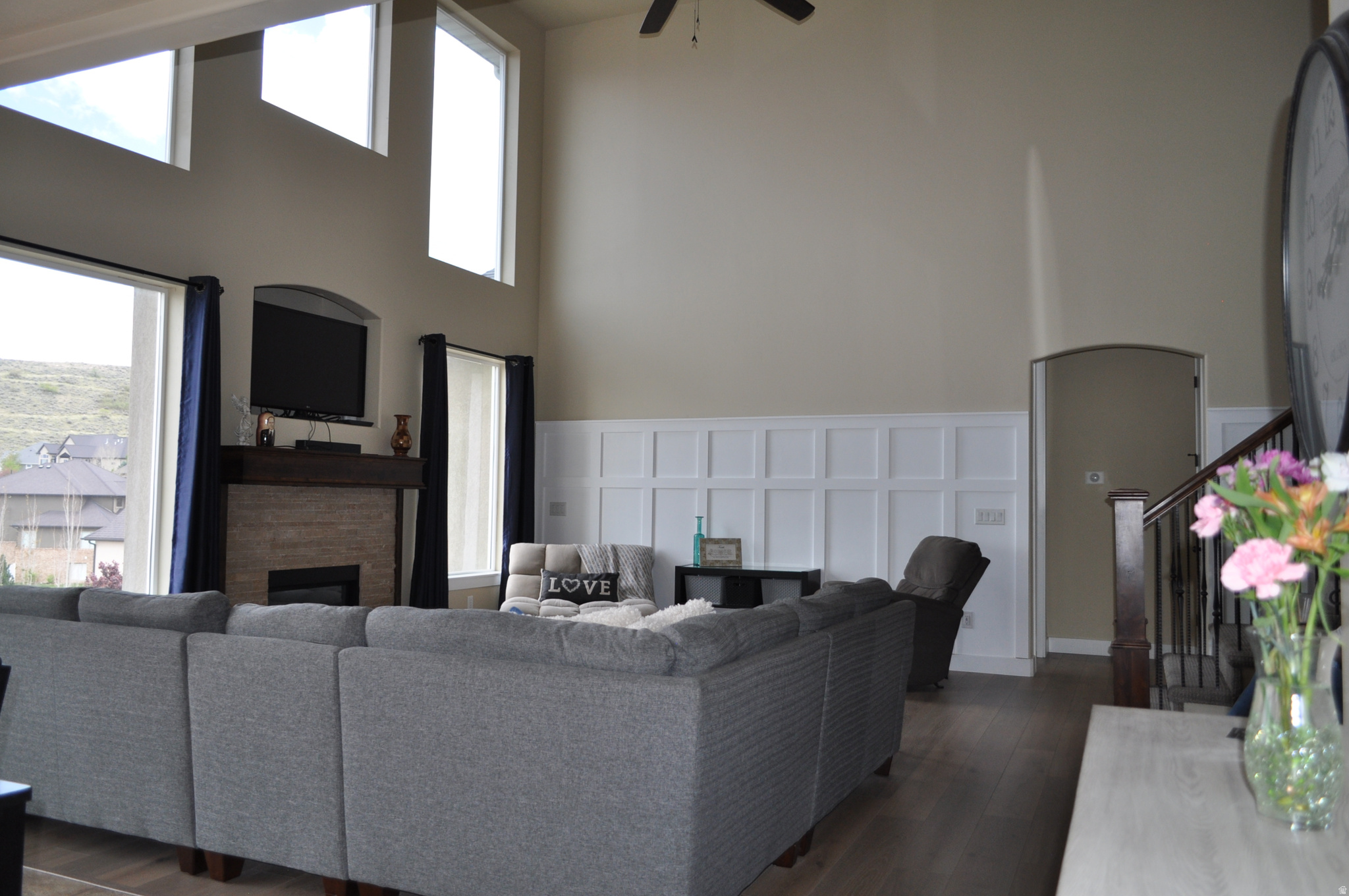 ROSECREST - Residential