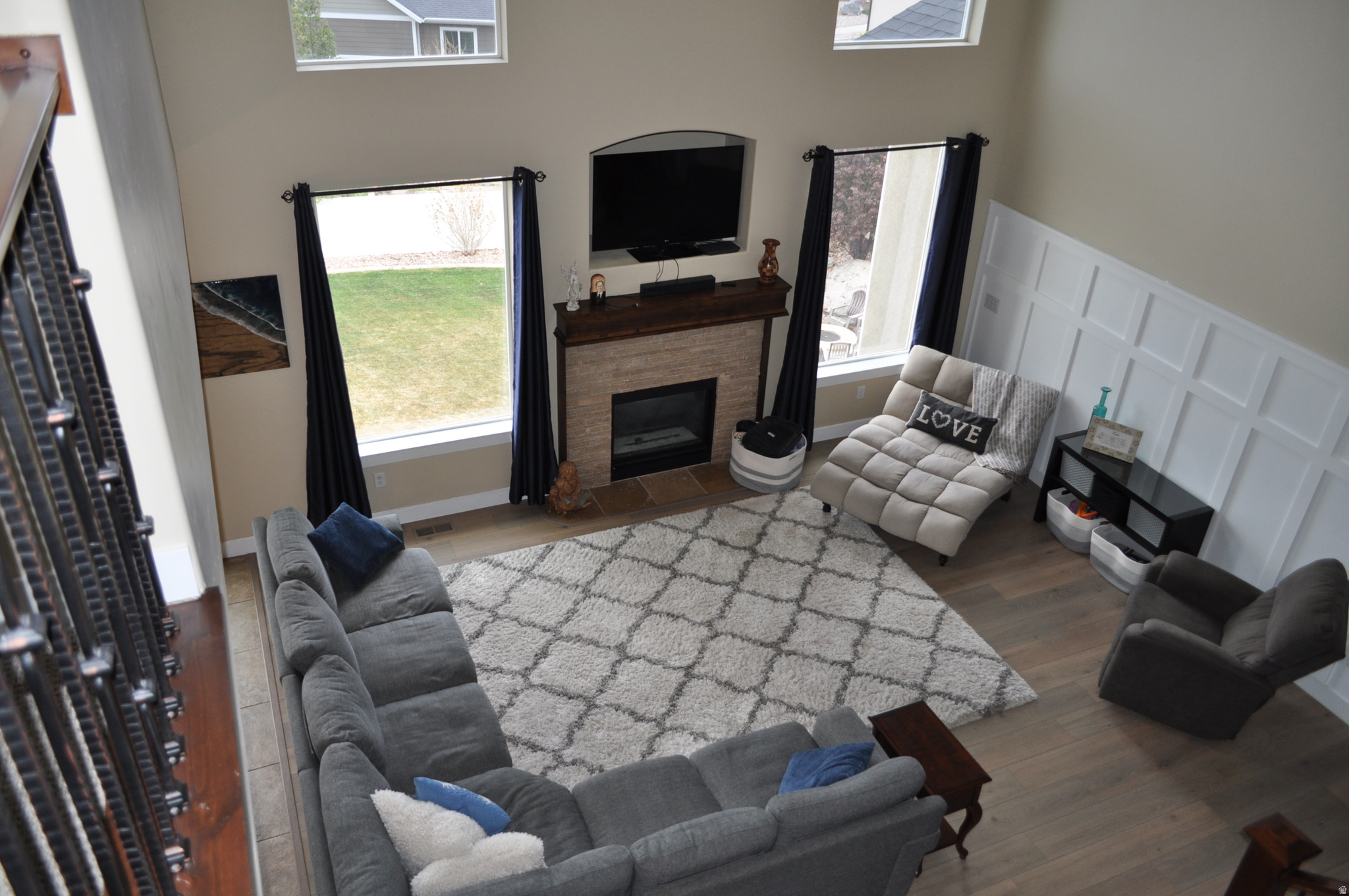 ROSECREST - Residential