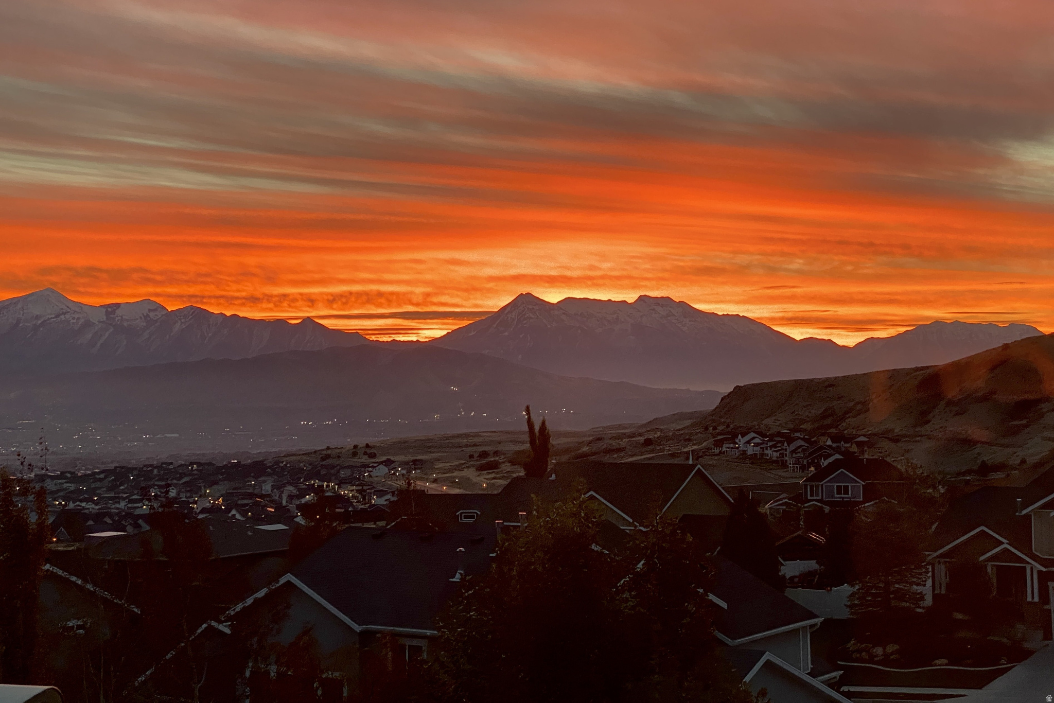 ROSECREST - Residential