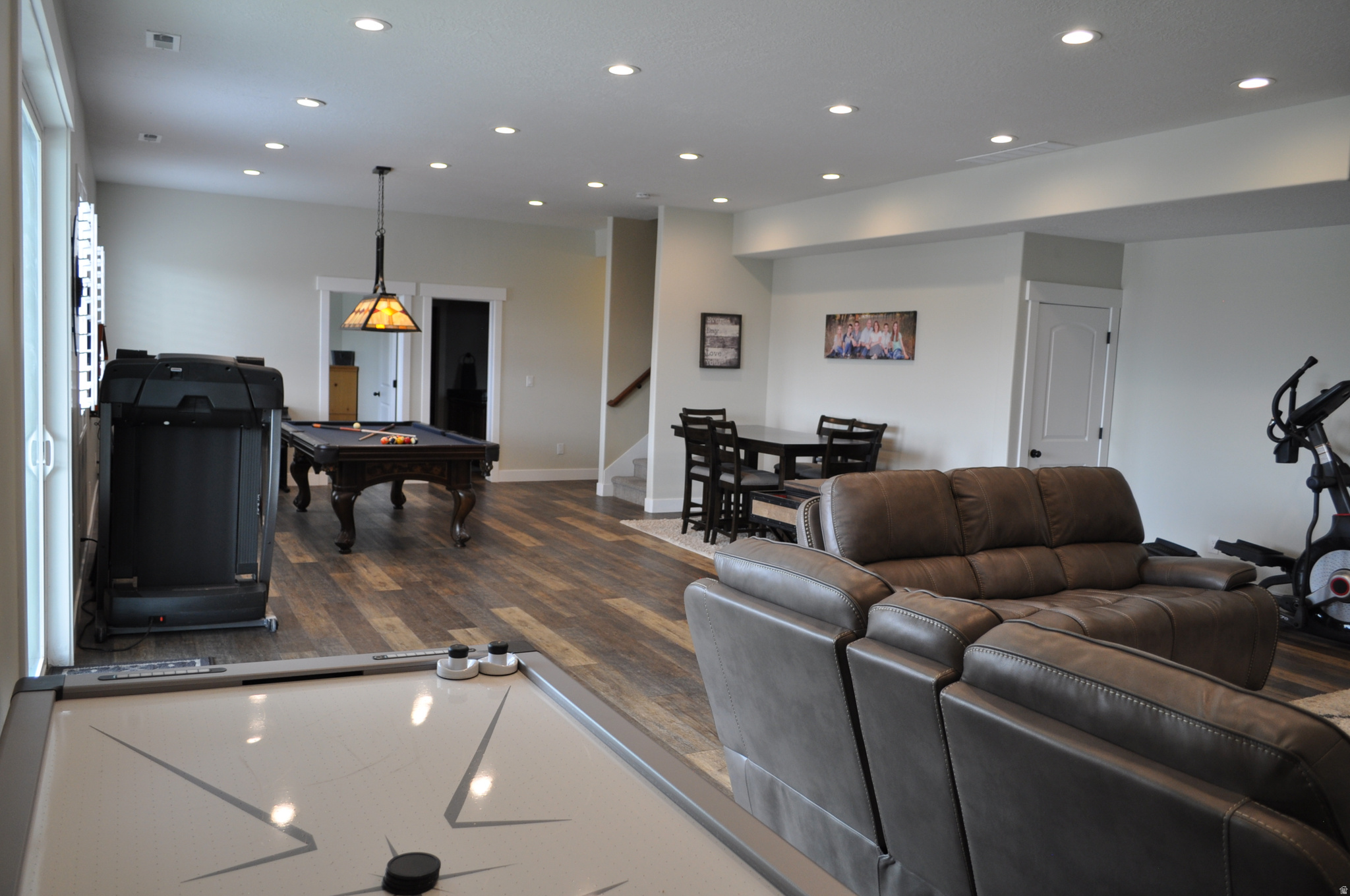 ROSECREST - Residential