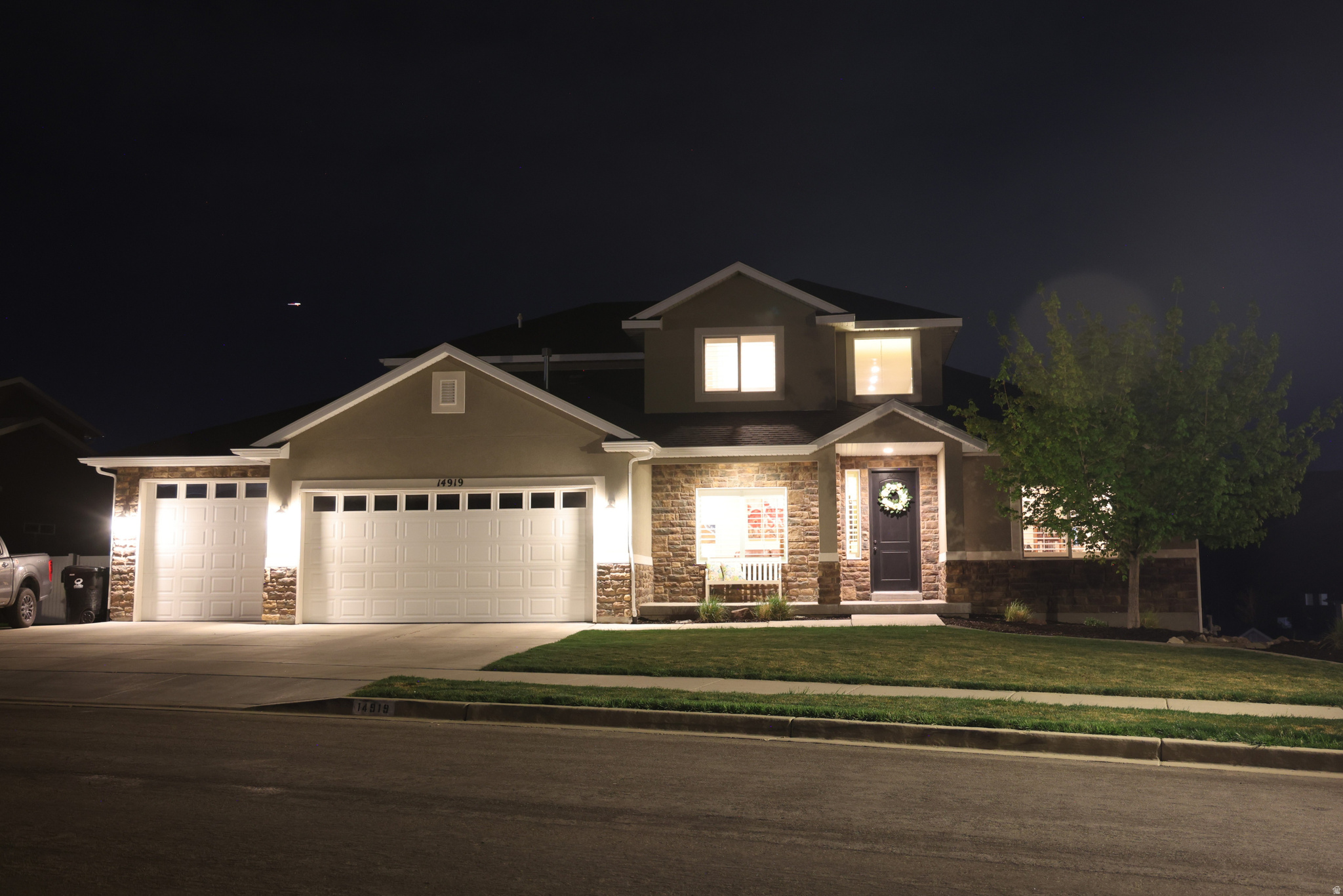 ROSECREST - Residential