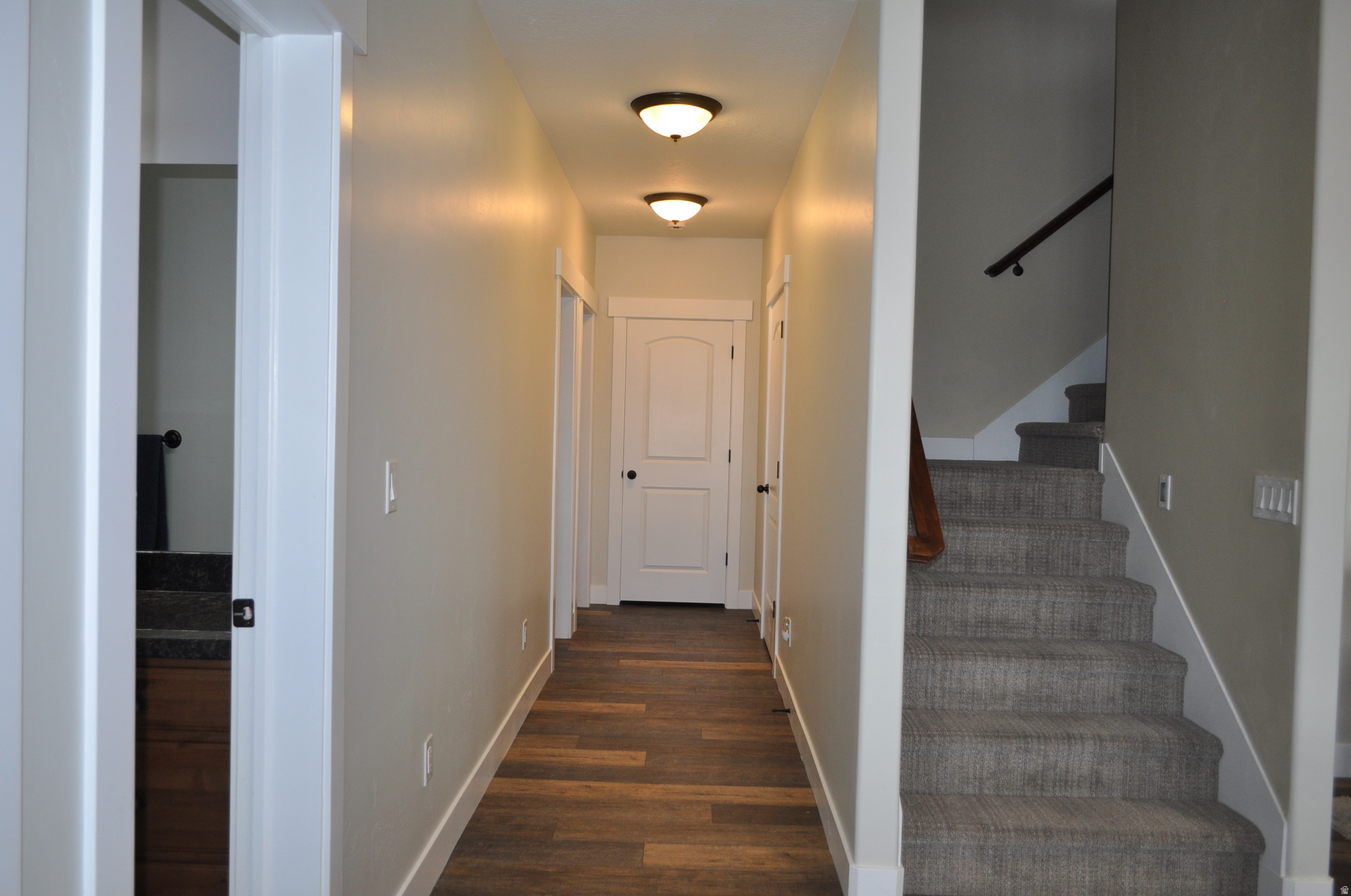 ROSECREST - Residential